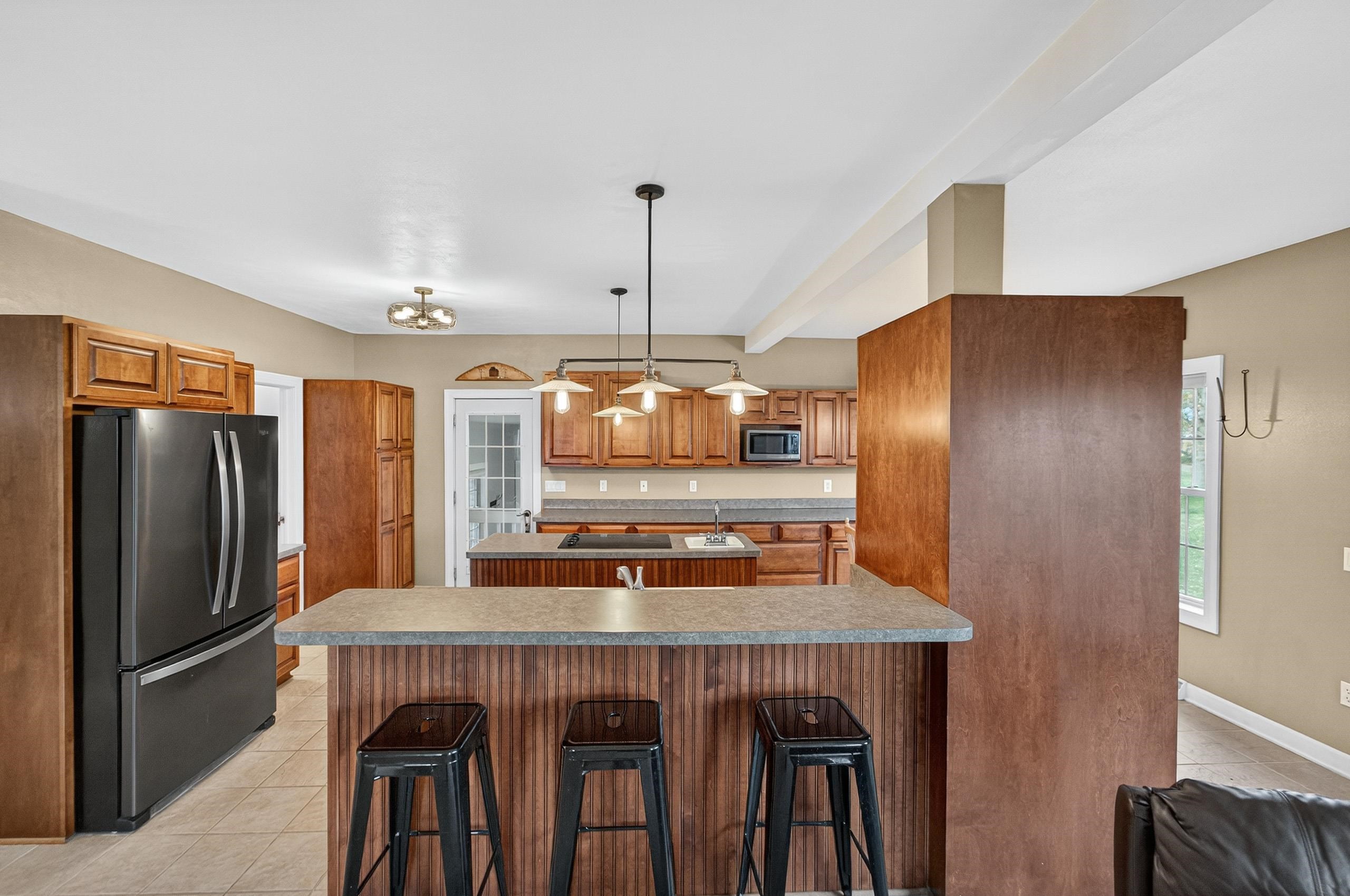 1045 York Center Road