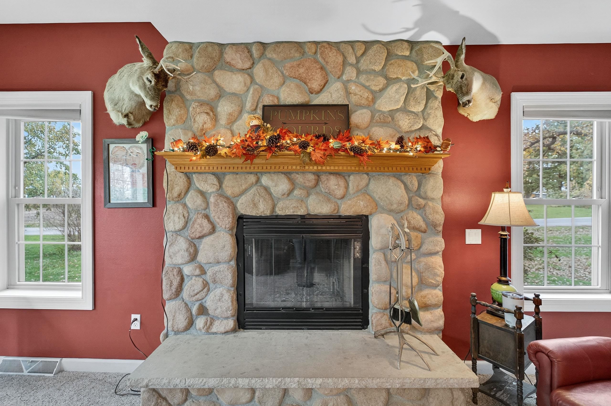 1045 York Center Road