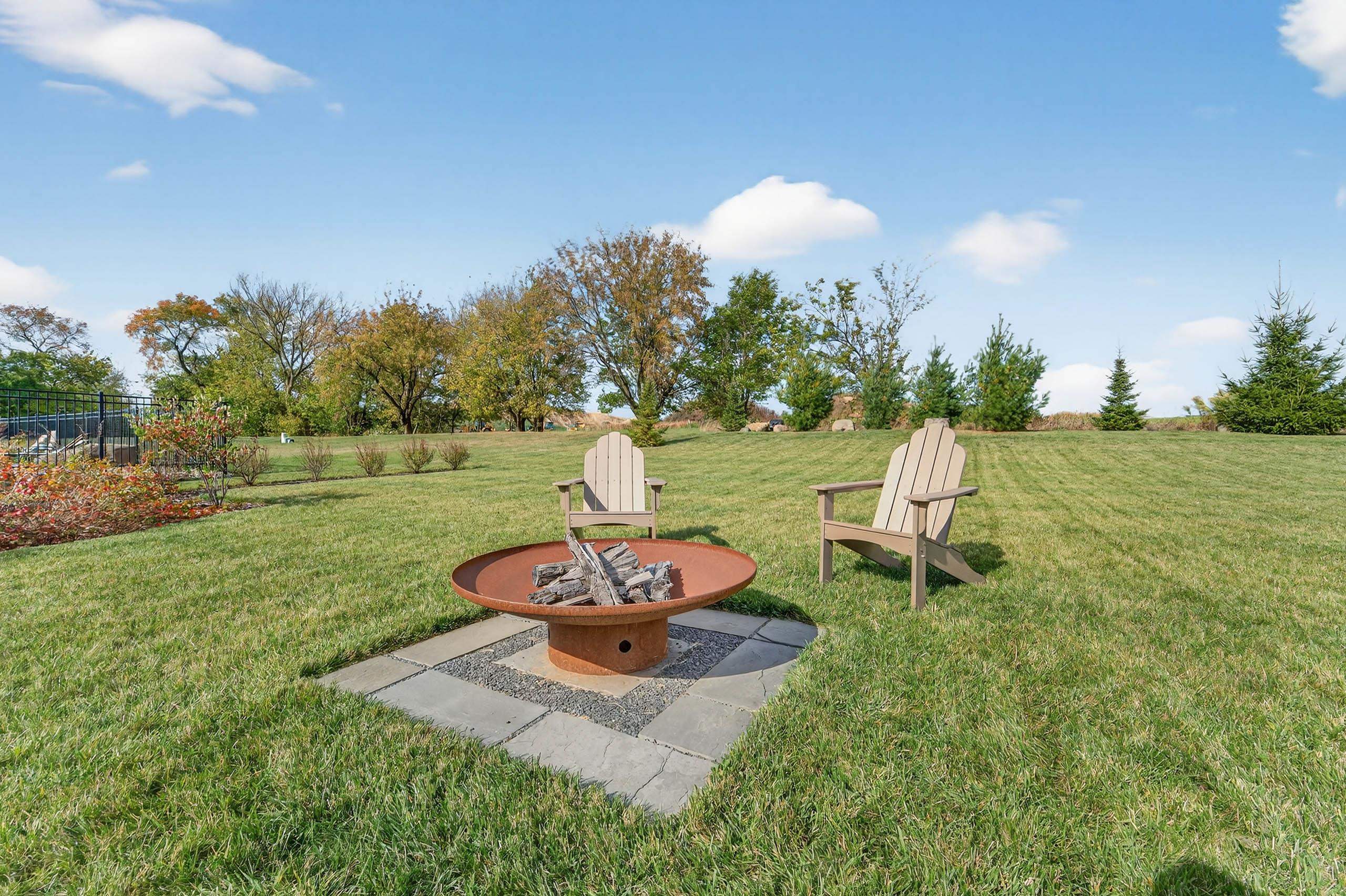 3017 Red Hawk Trail