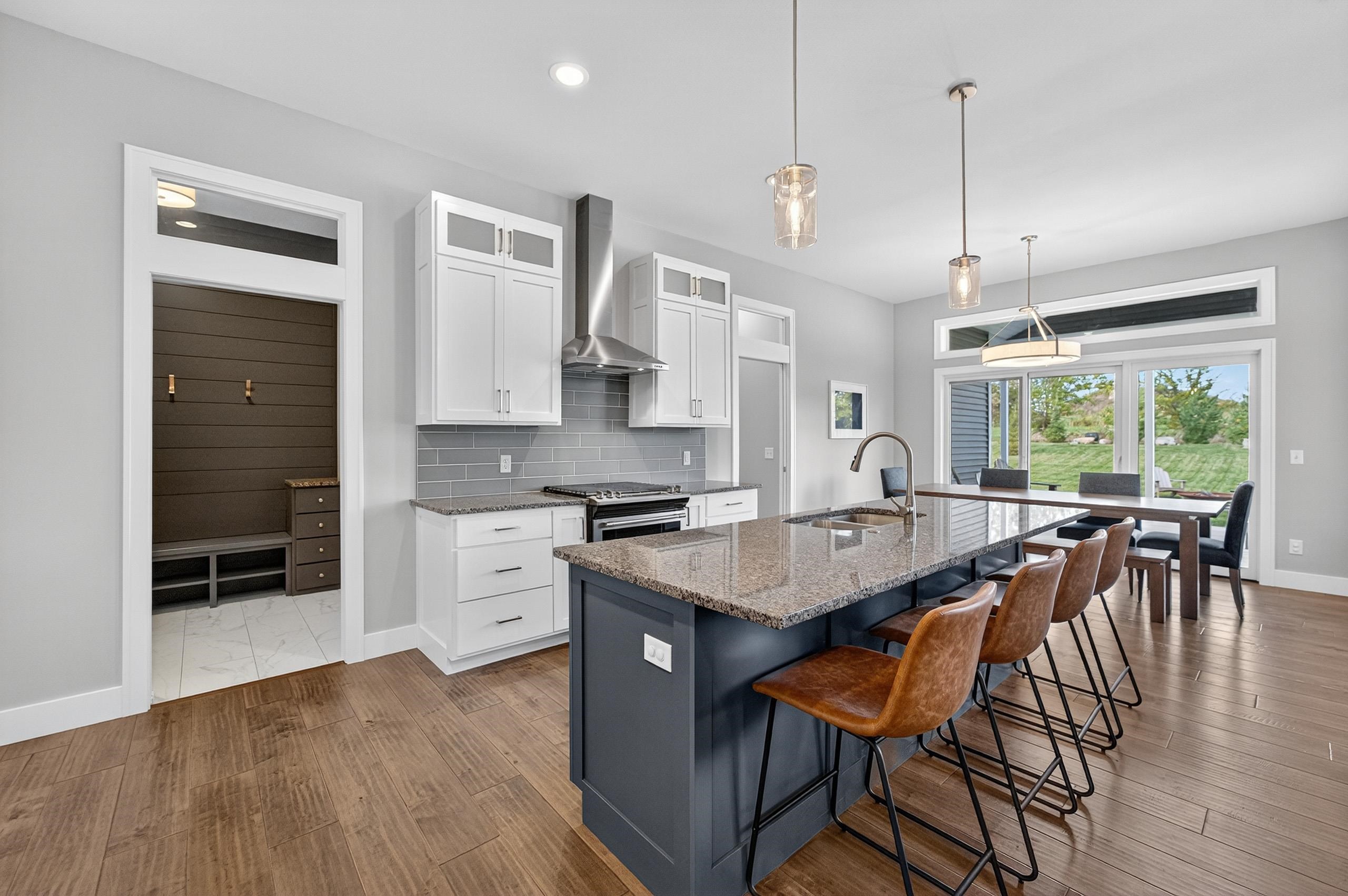 3017 Red Hawk Trail