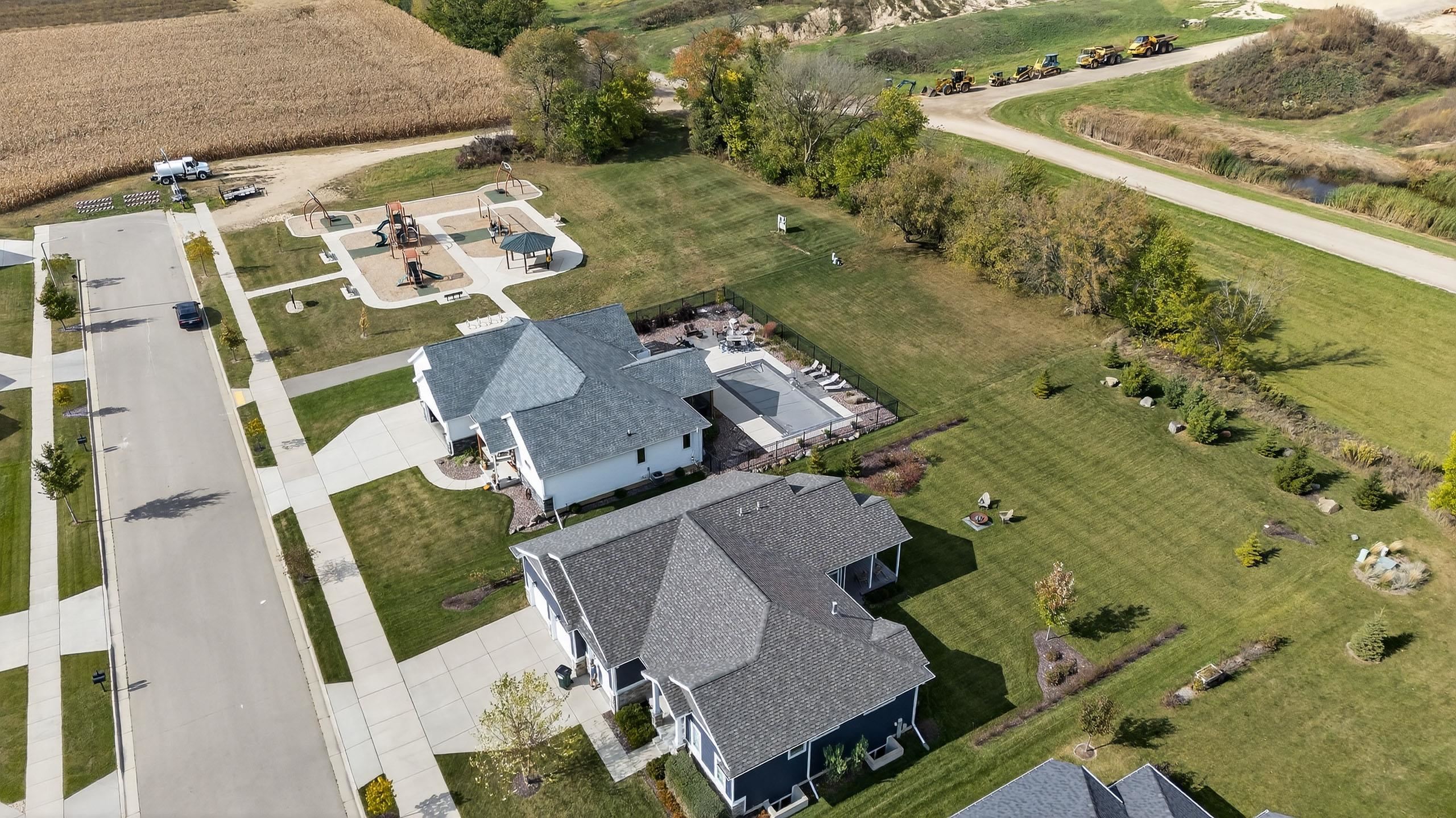 3017 Red Hawk Trail