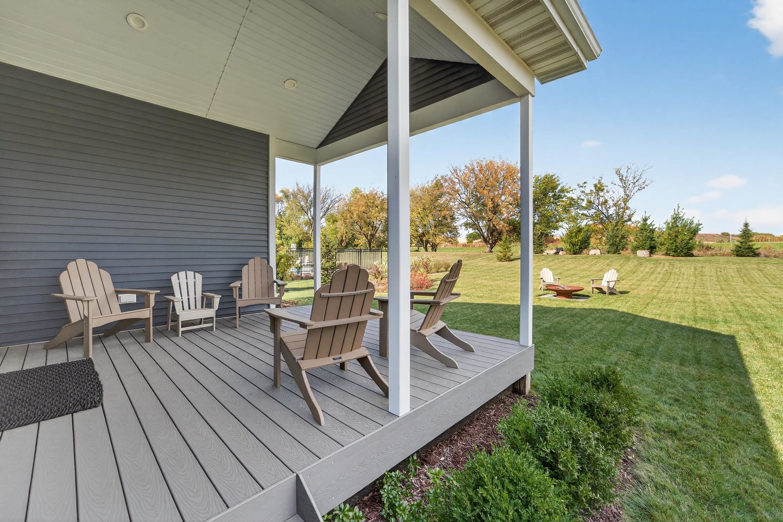3017 Red Hawk Trail