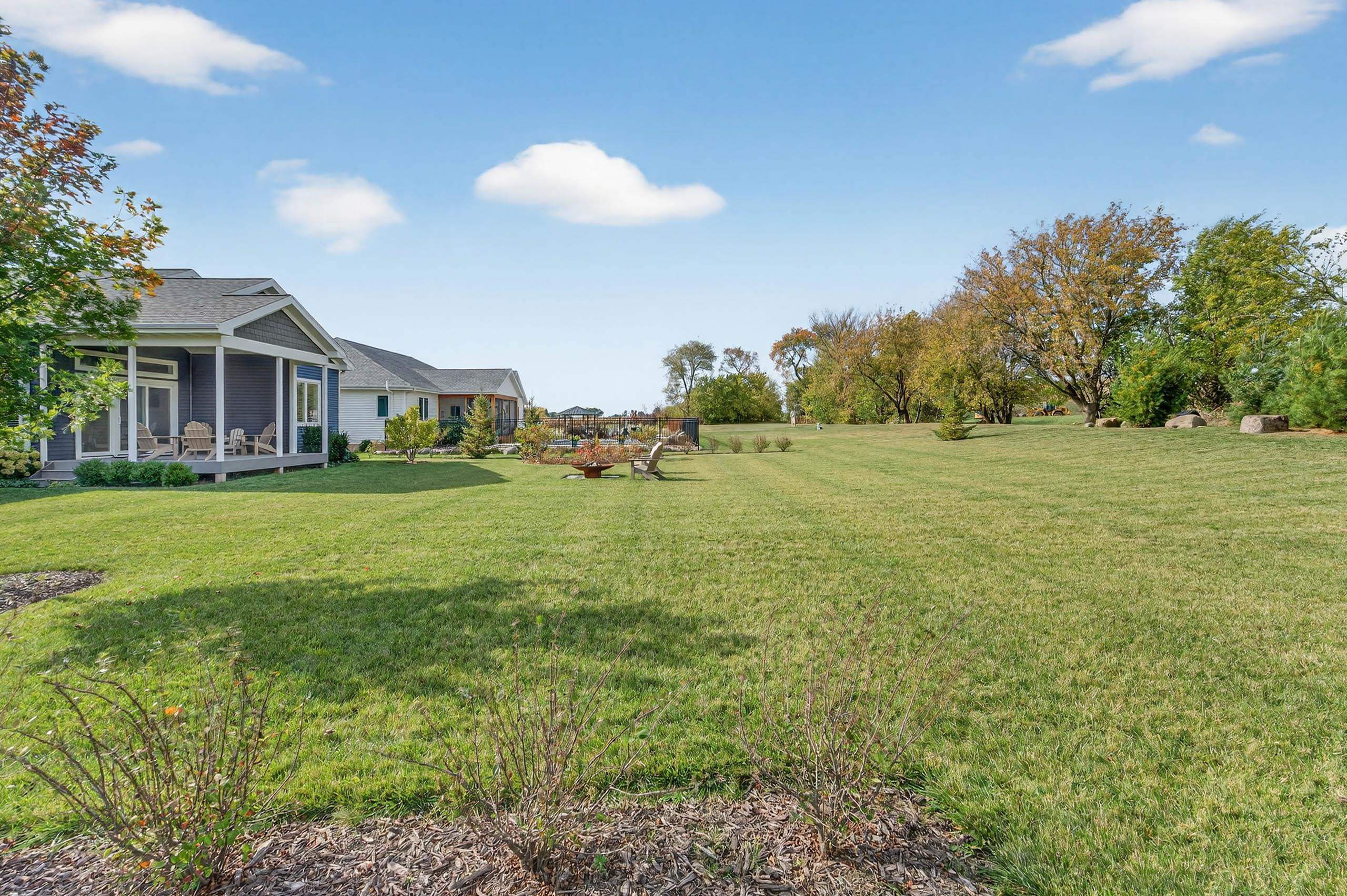 3017 Red Hawk Trail