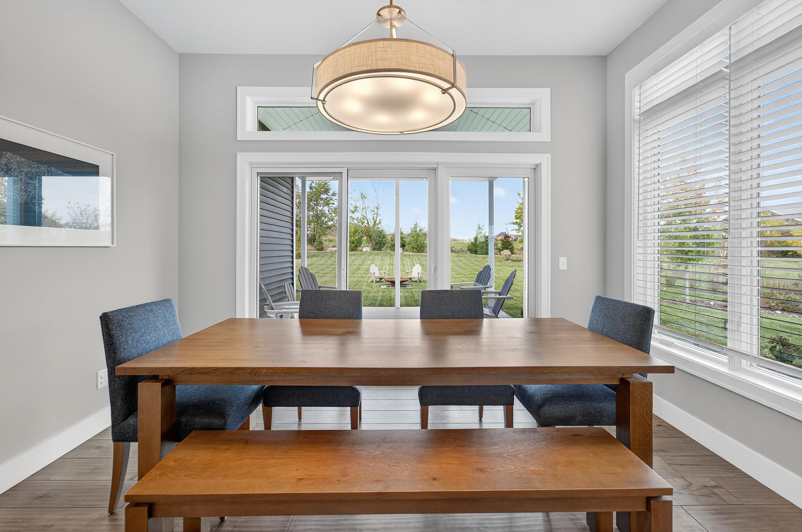 3017 Red Hawk Trail