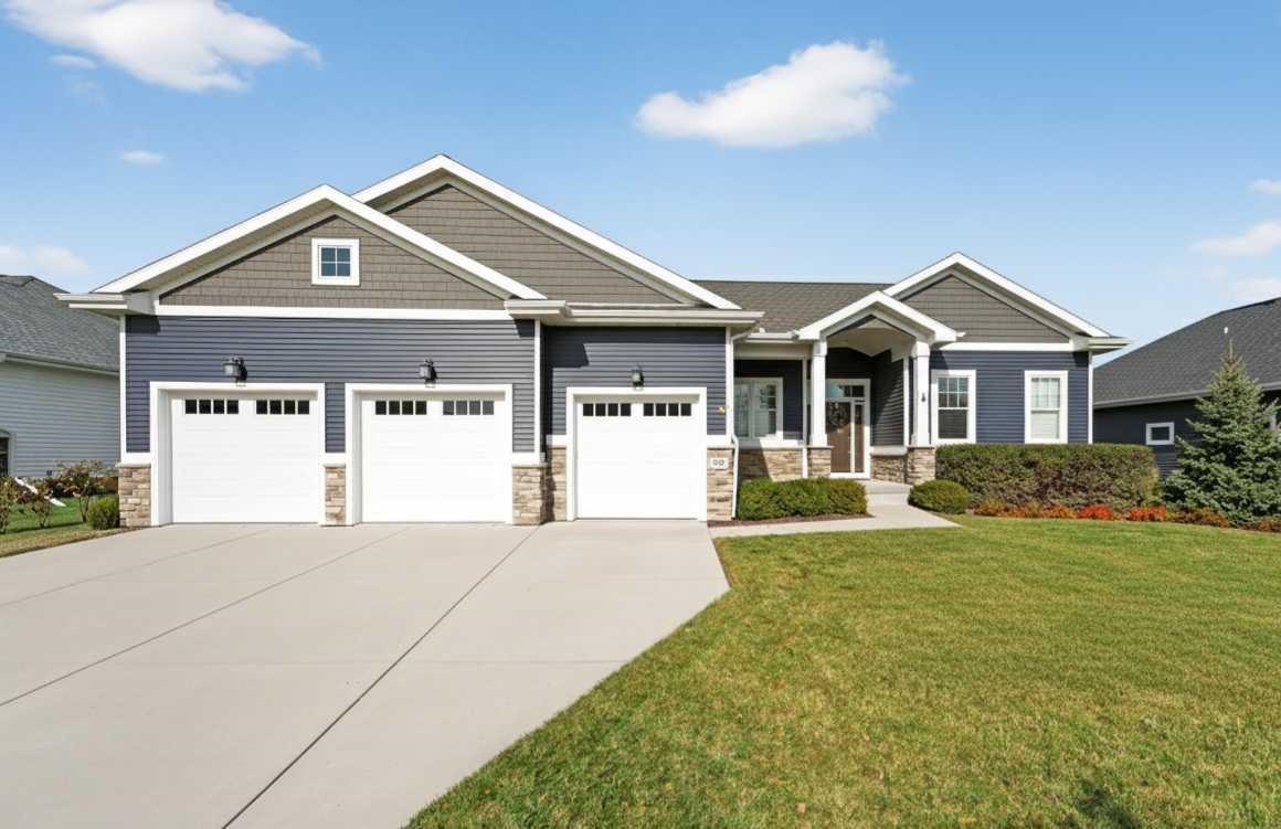 3017 Red Hawk Trail