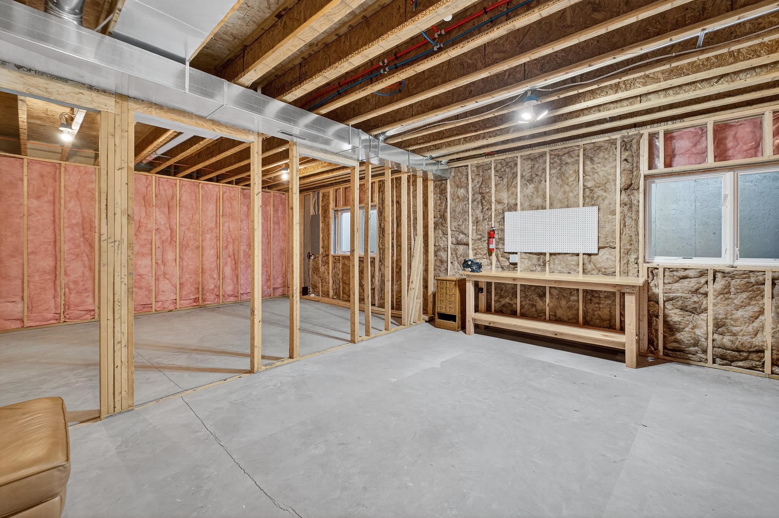 3017 Red Hawk Trail