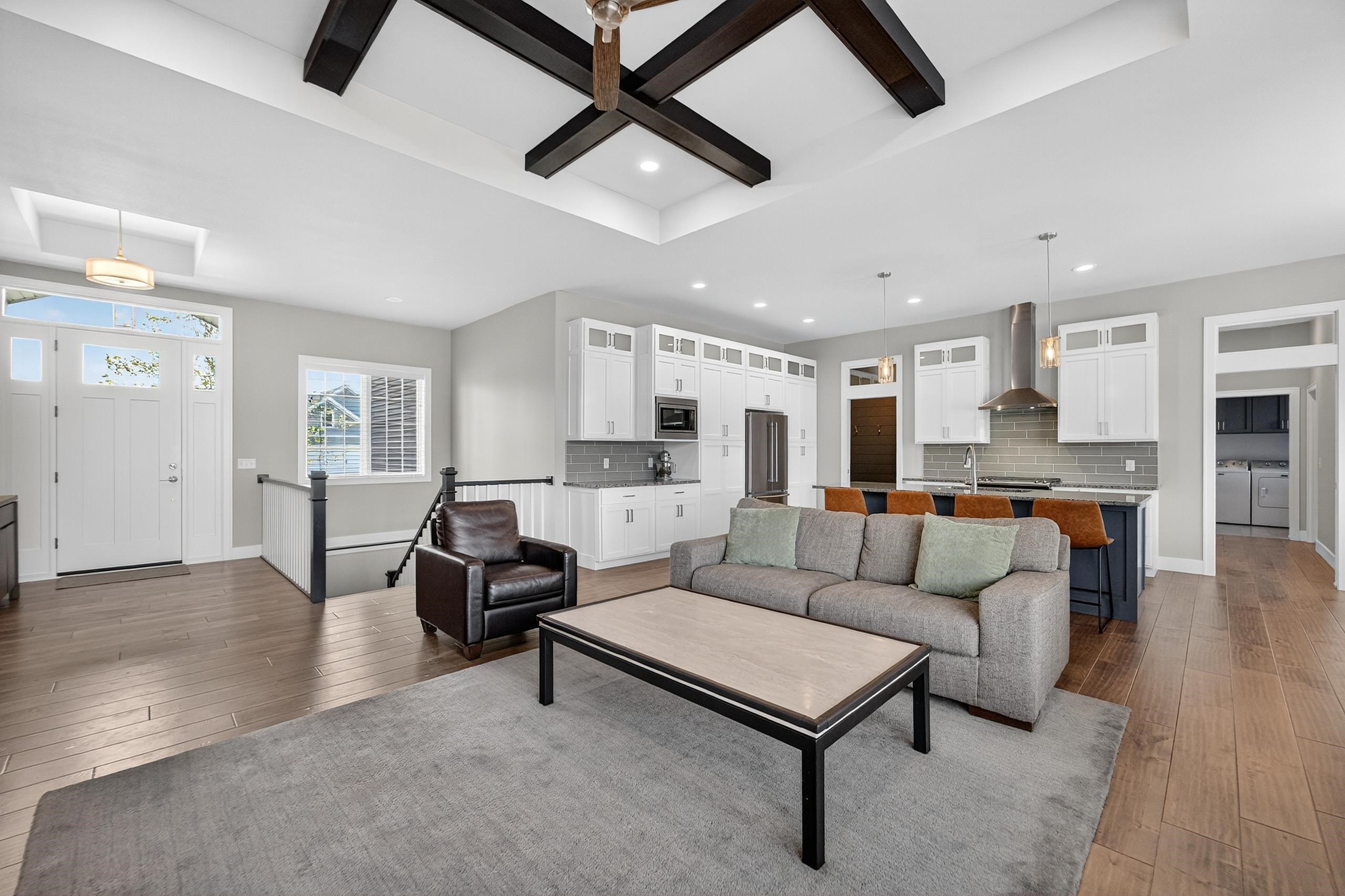 3017 Red Hawk Trail