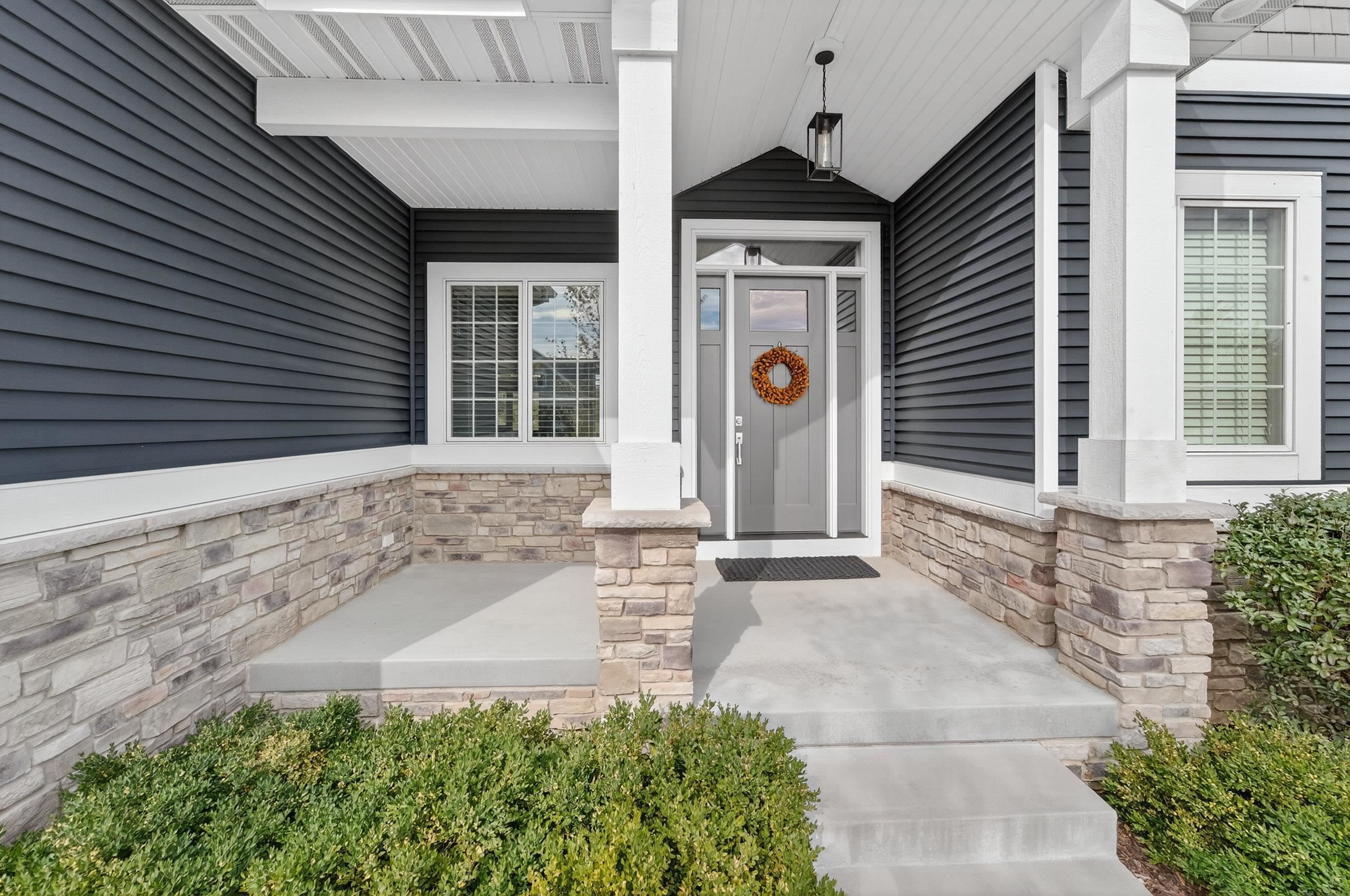 3017 Red Hawk Trail