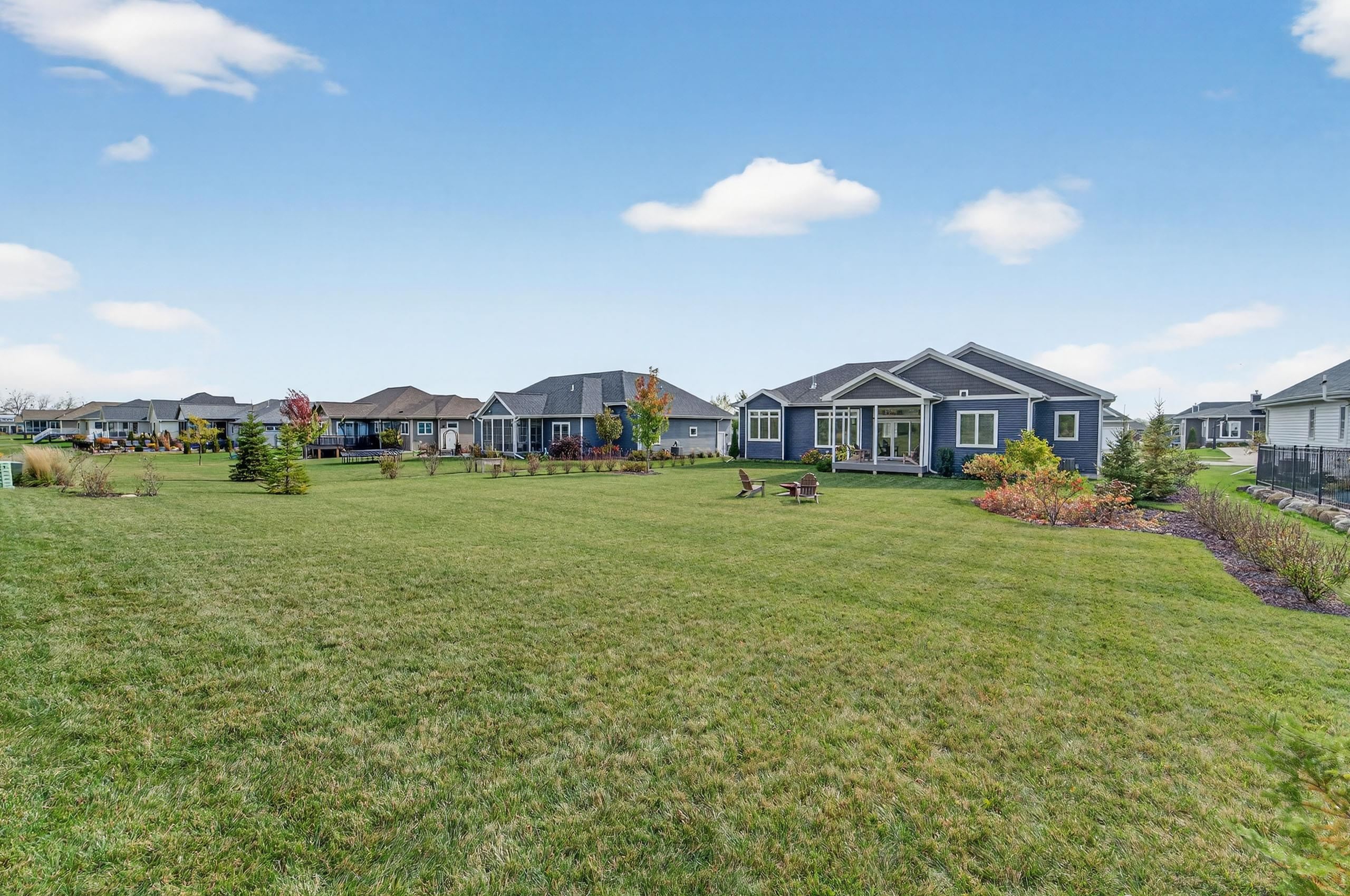 3017 Red Hawk Trail