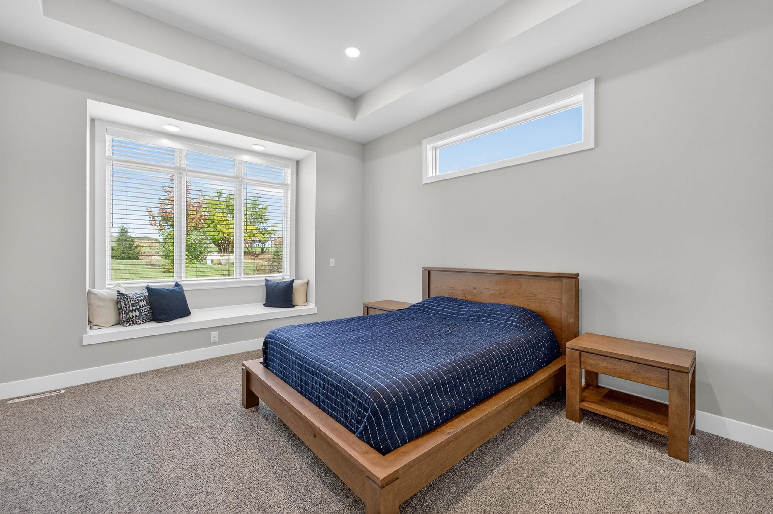 3017 Red Hawk Trail