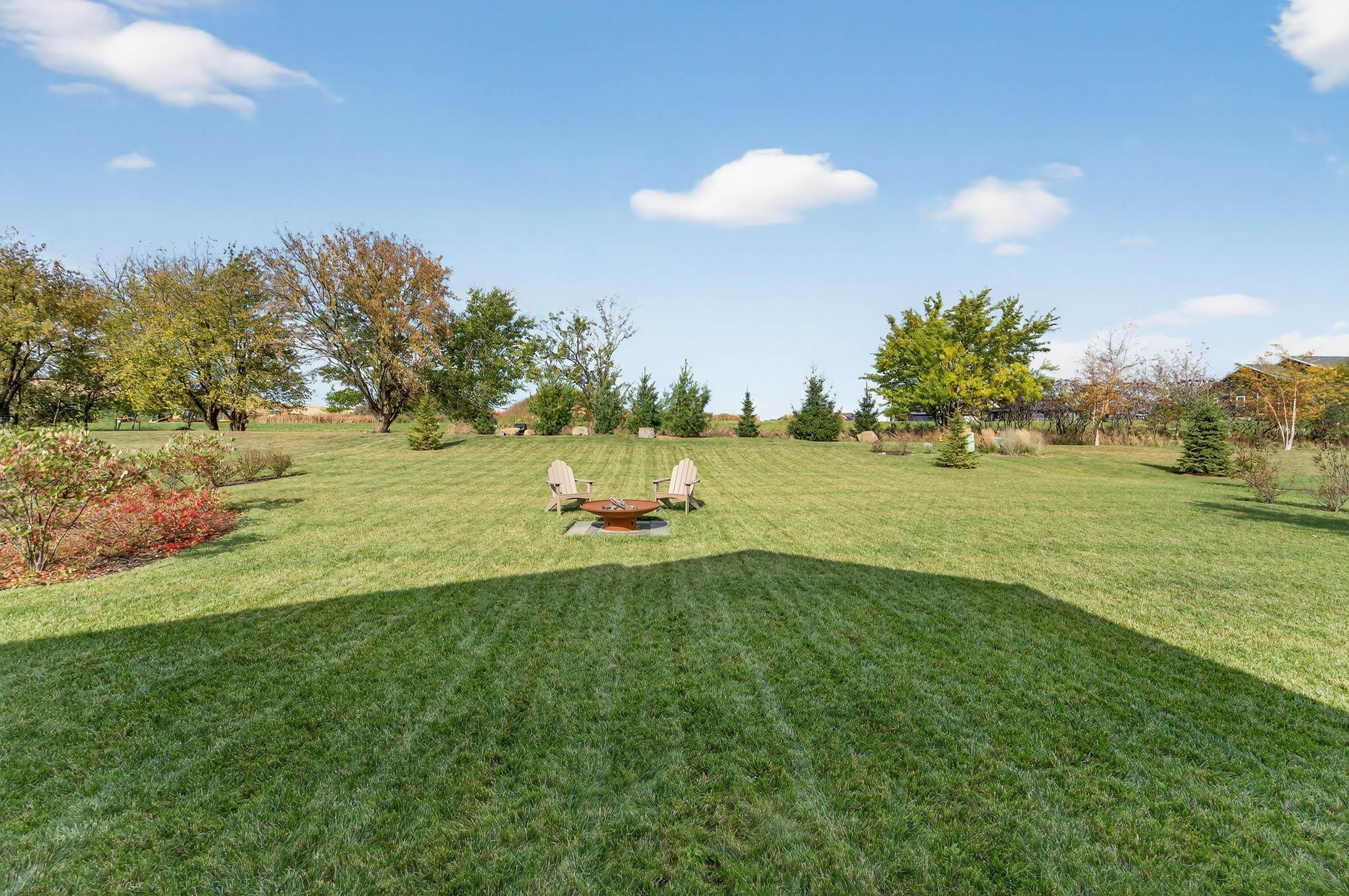 3017 Red Hawk Trail