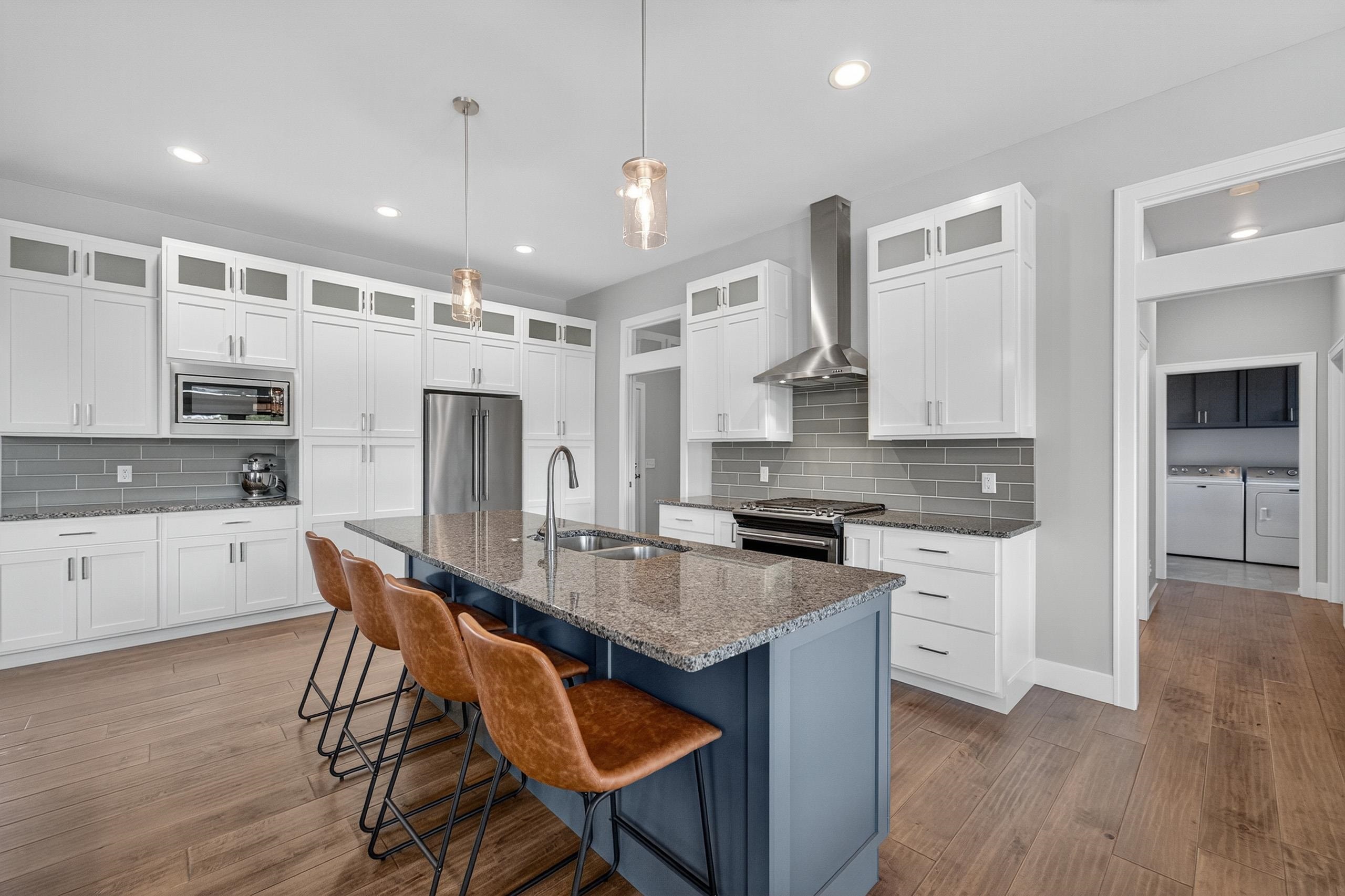 3017 Red Hawk Trail