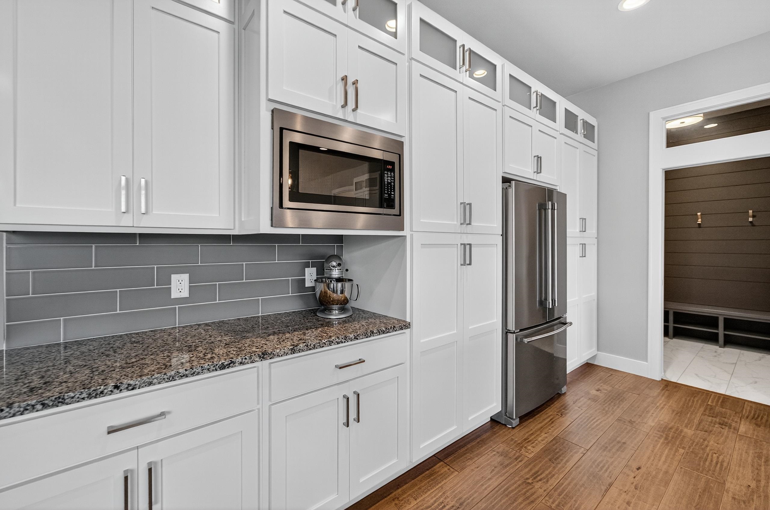 3017 Red Hawk Trail