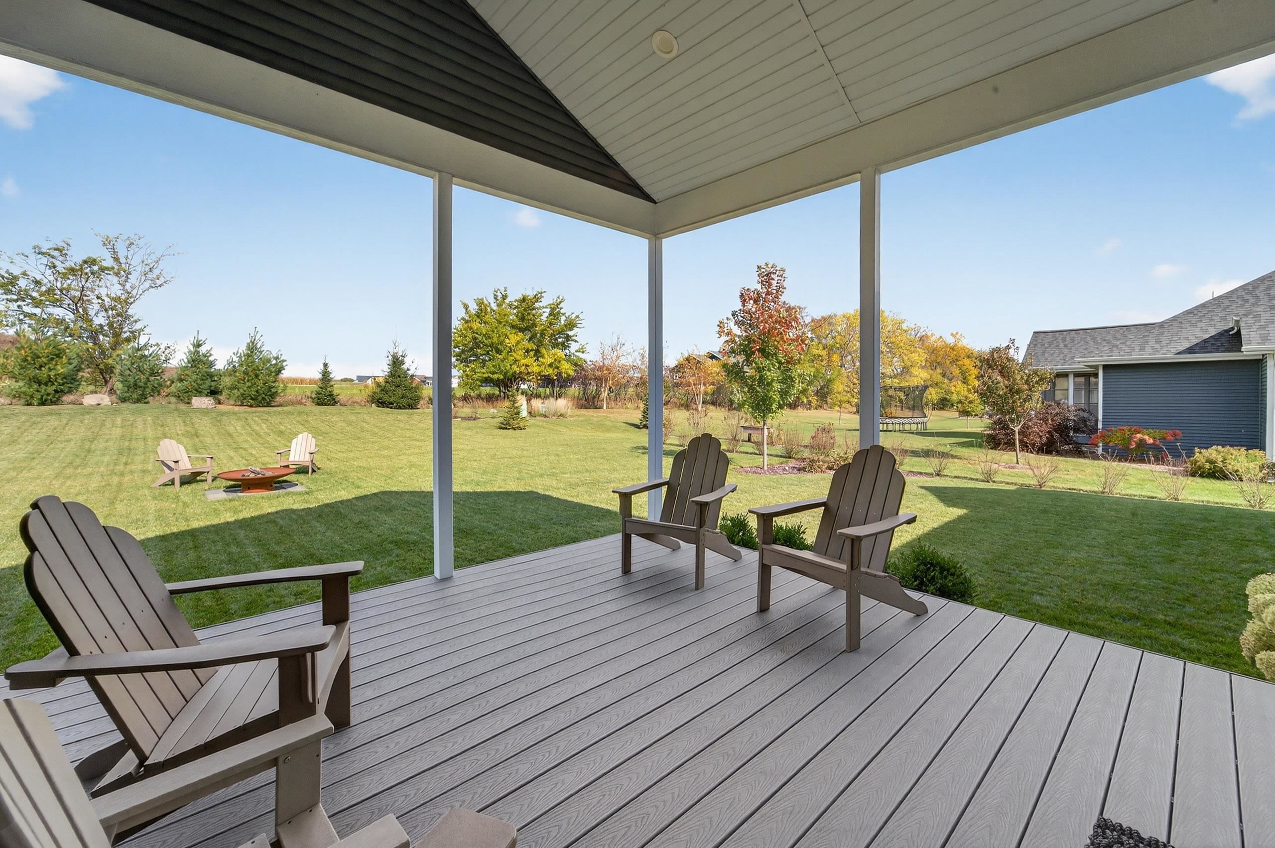 3017 Red Hawk Trail