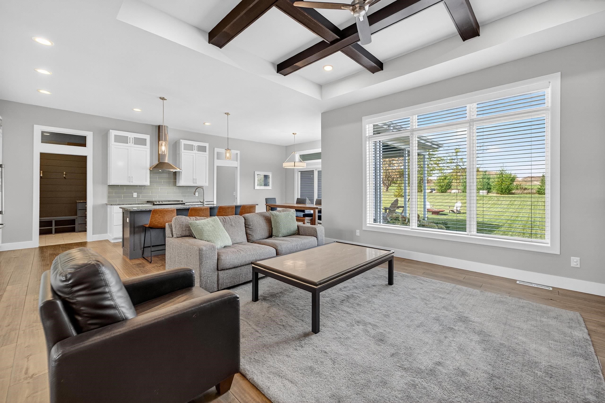 3017 Red Hawk Trail
