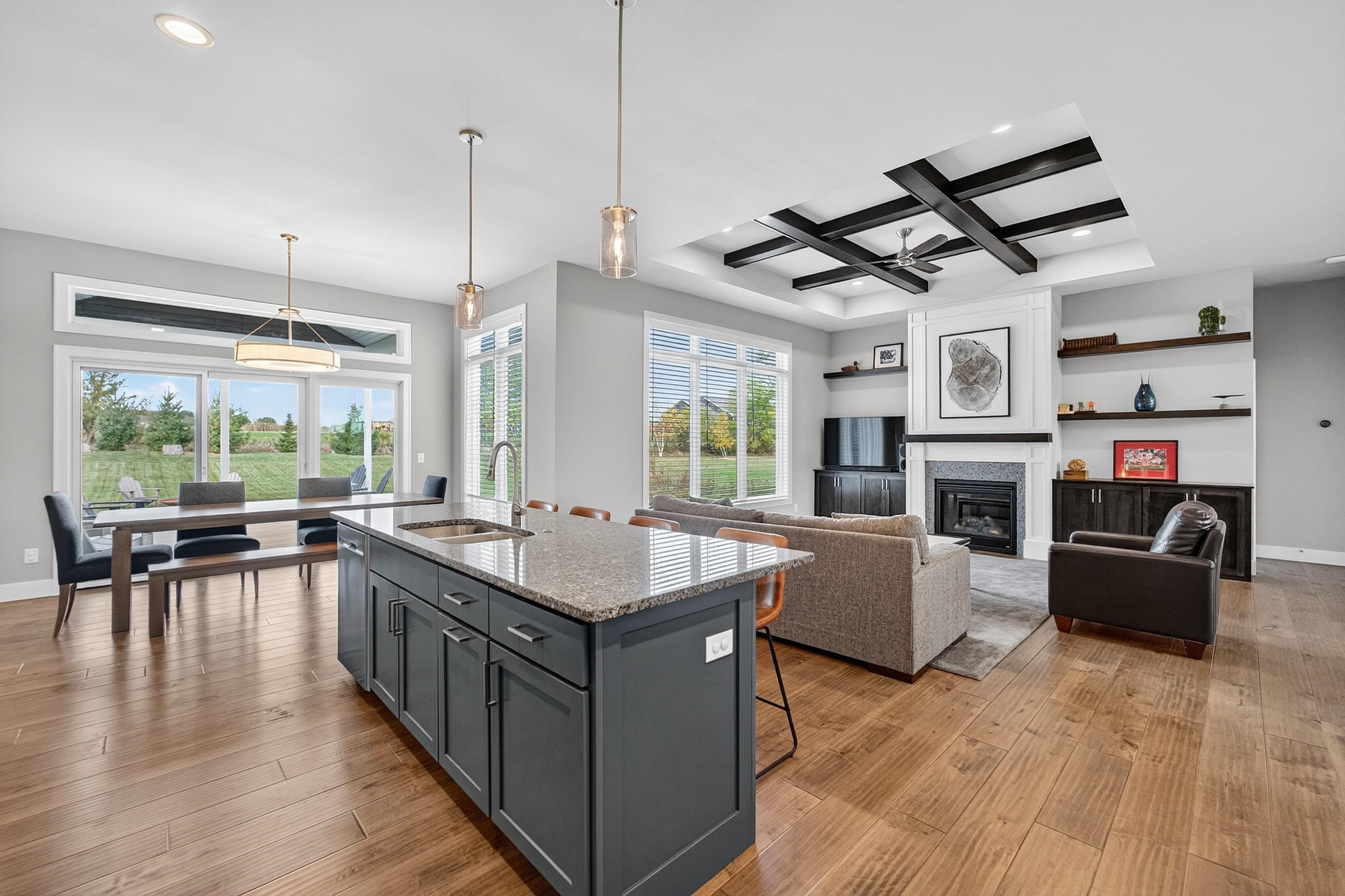 3017 Red Hawk Trail