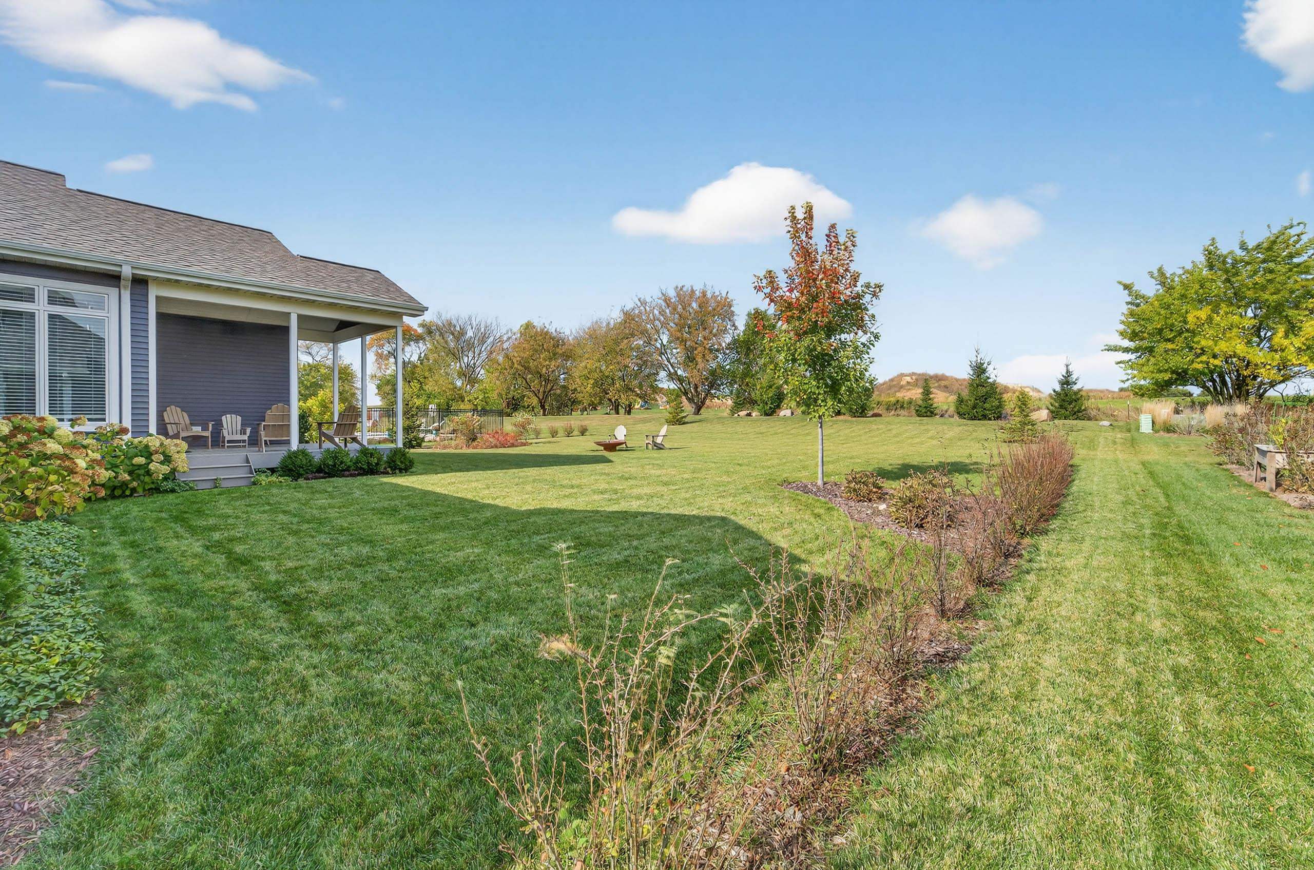 3017 Red Hawk Trail
