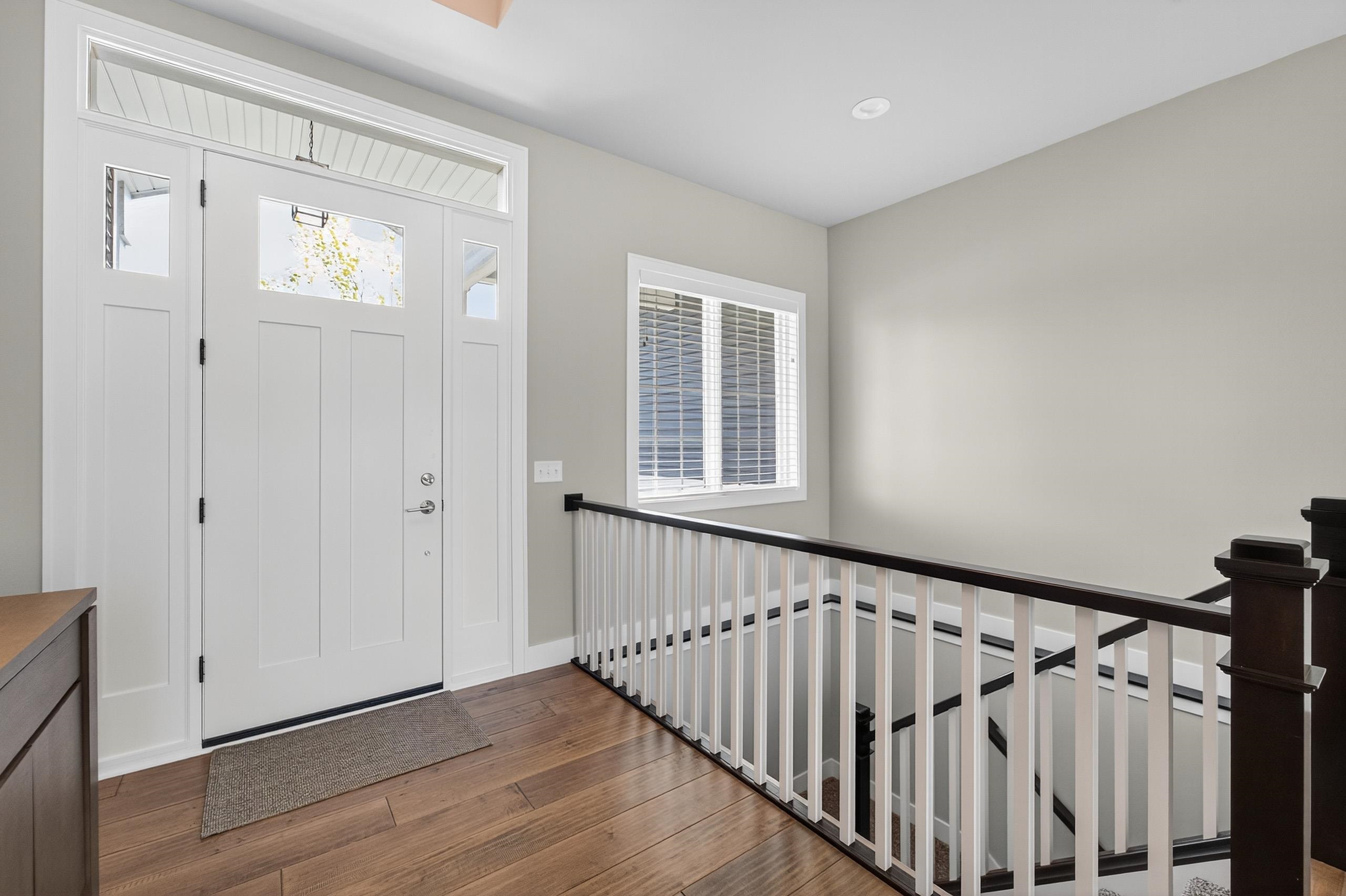 3017 Red Hawk Trail