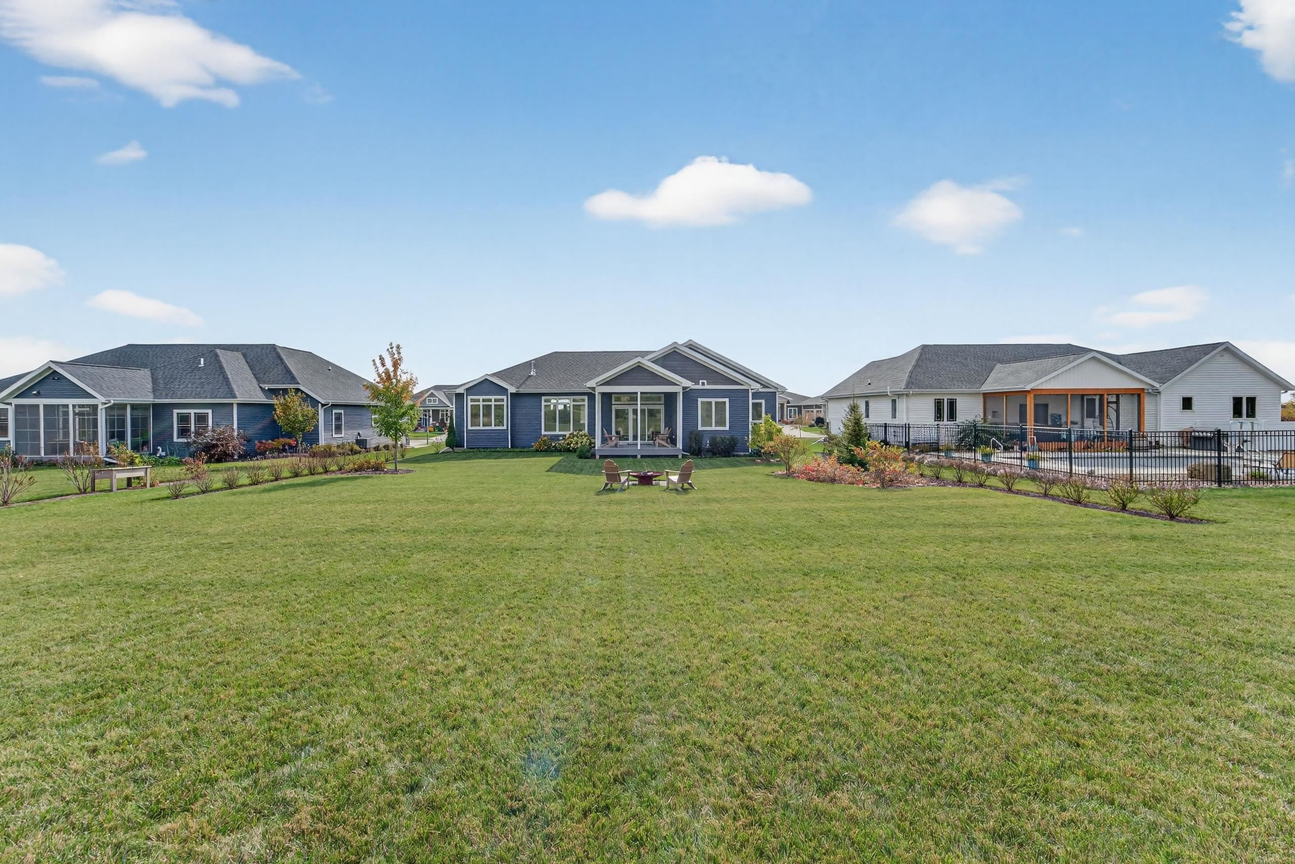 3017 Red Hawk Trail