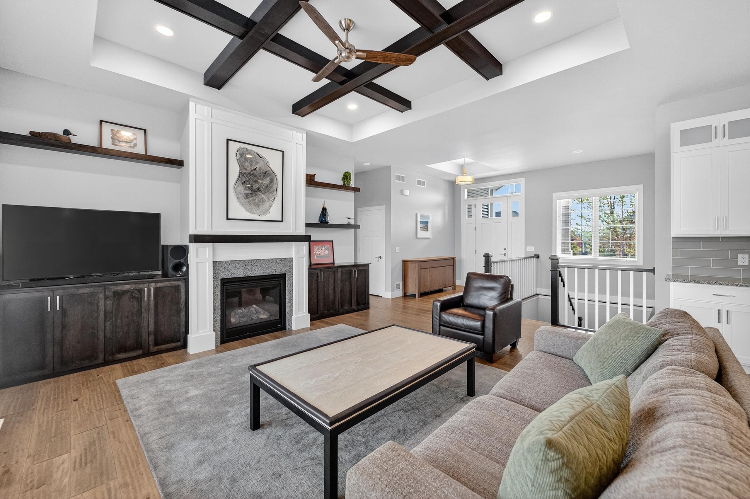 3017 Red Hawk Trail