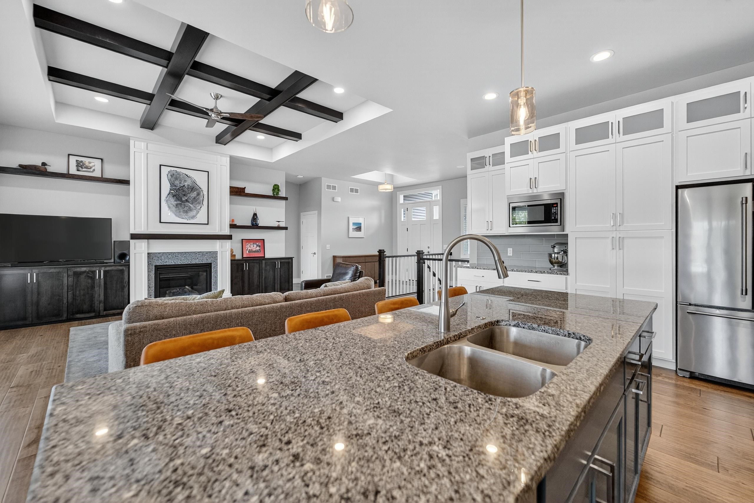 3017 Red Hawk Trail