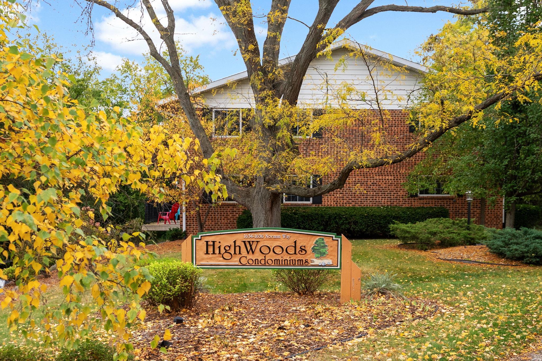 1634 Norman Way Unit: 6