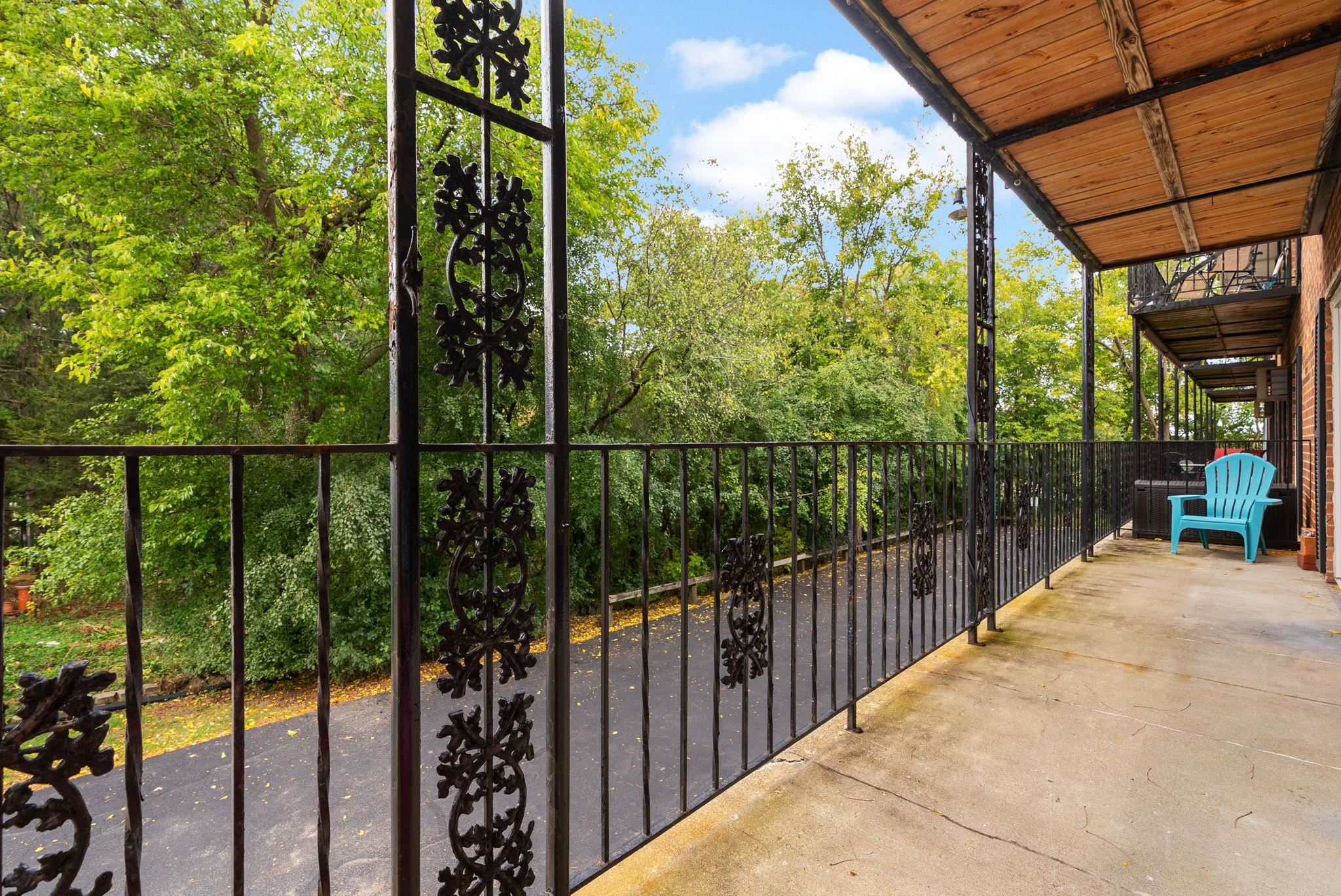 1634 Norman Way Unit: 6