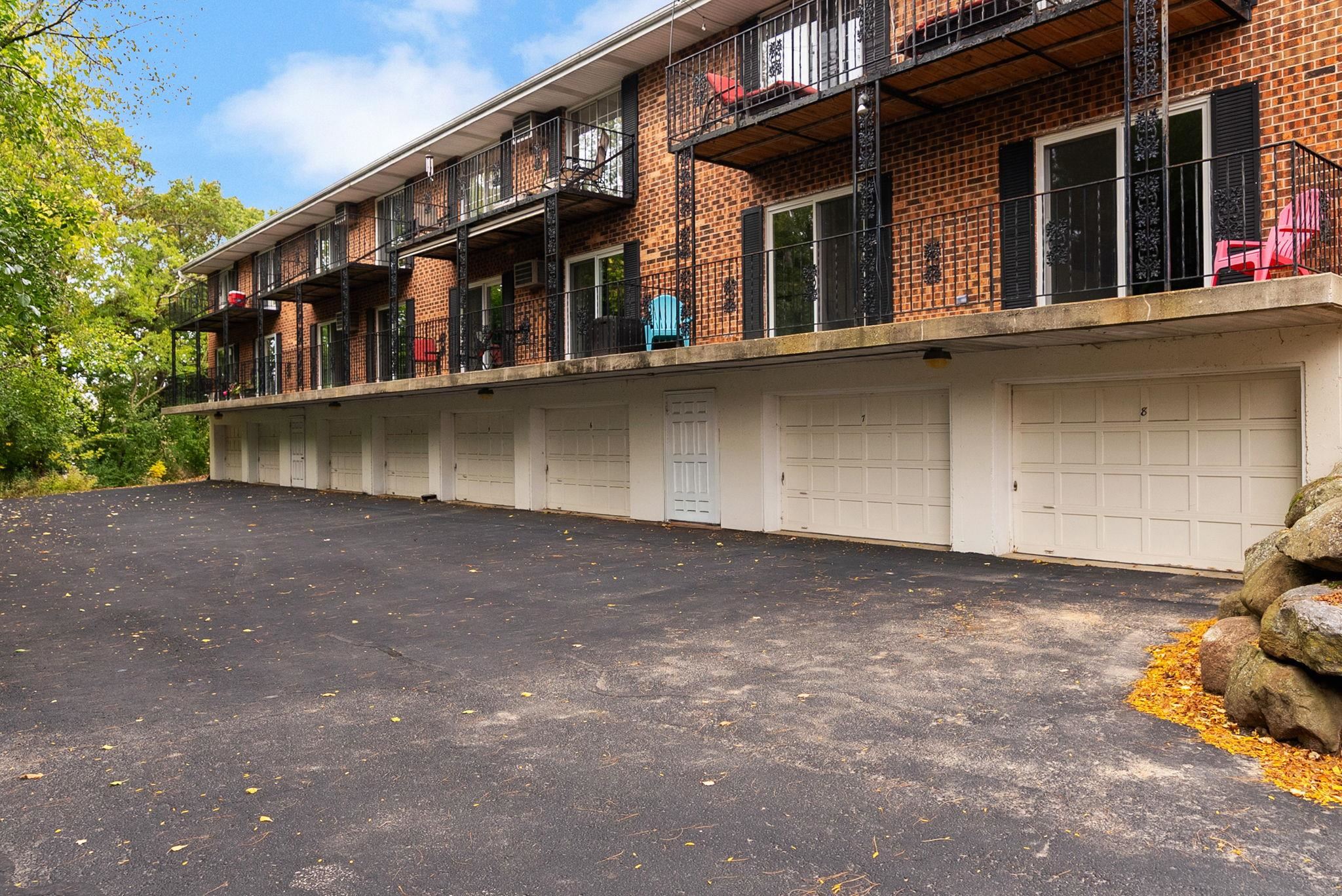 1634 Norman Way Unit: 6