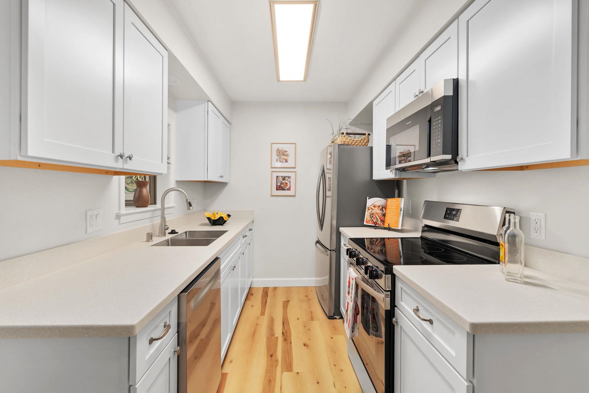 1634 Norman Way Unit: 6
