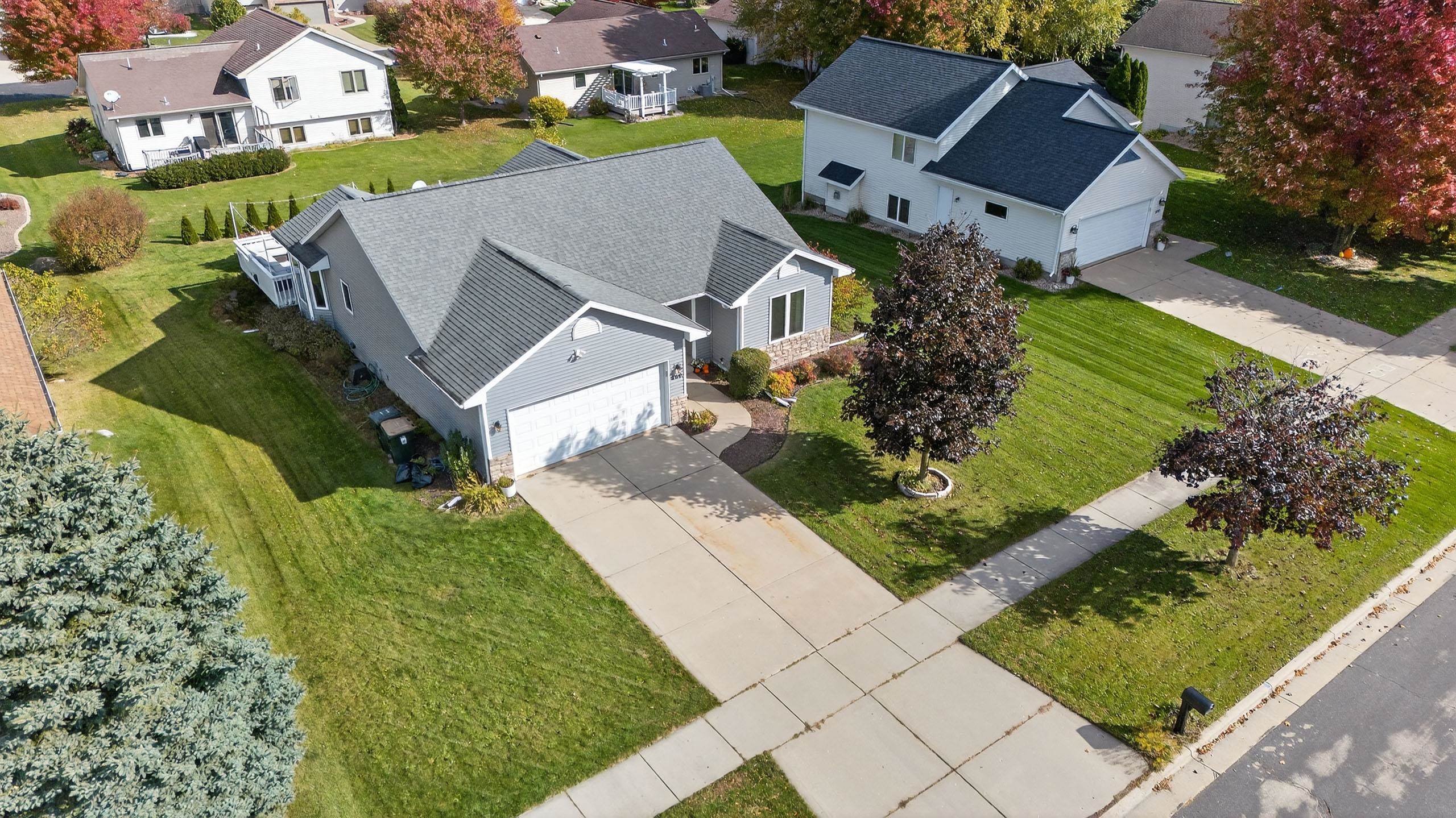 680 Stonehaven Drive