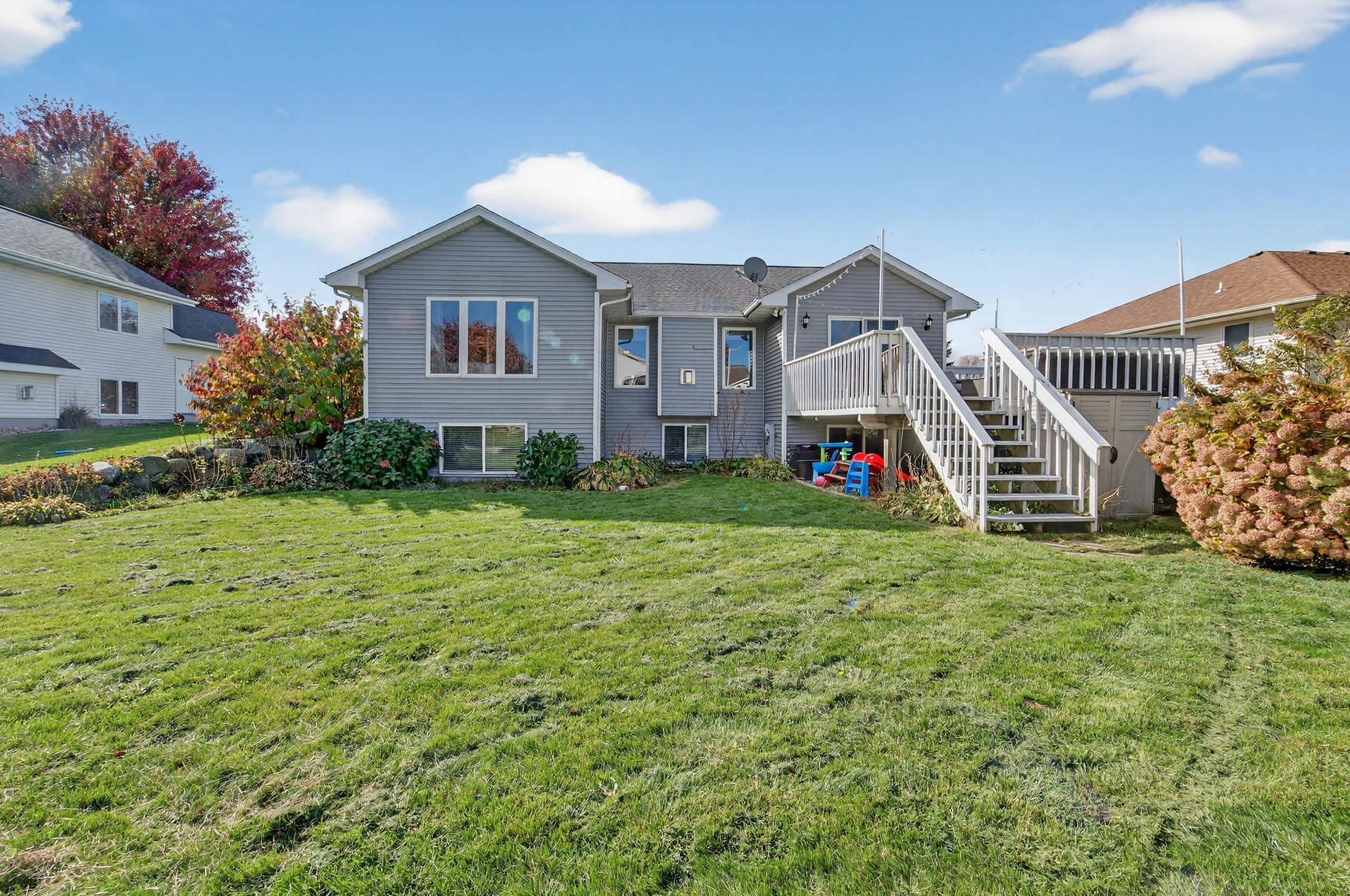 680 Stonehaven Drive