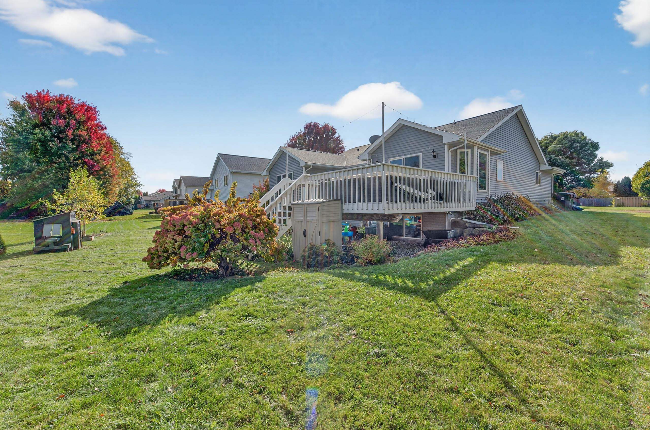 680 Stonehaven Drive