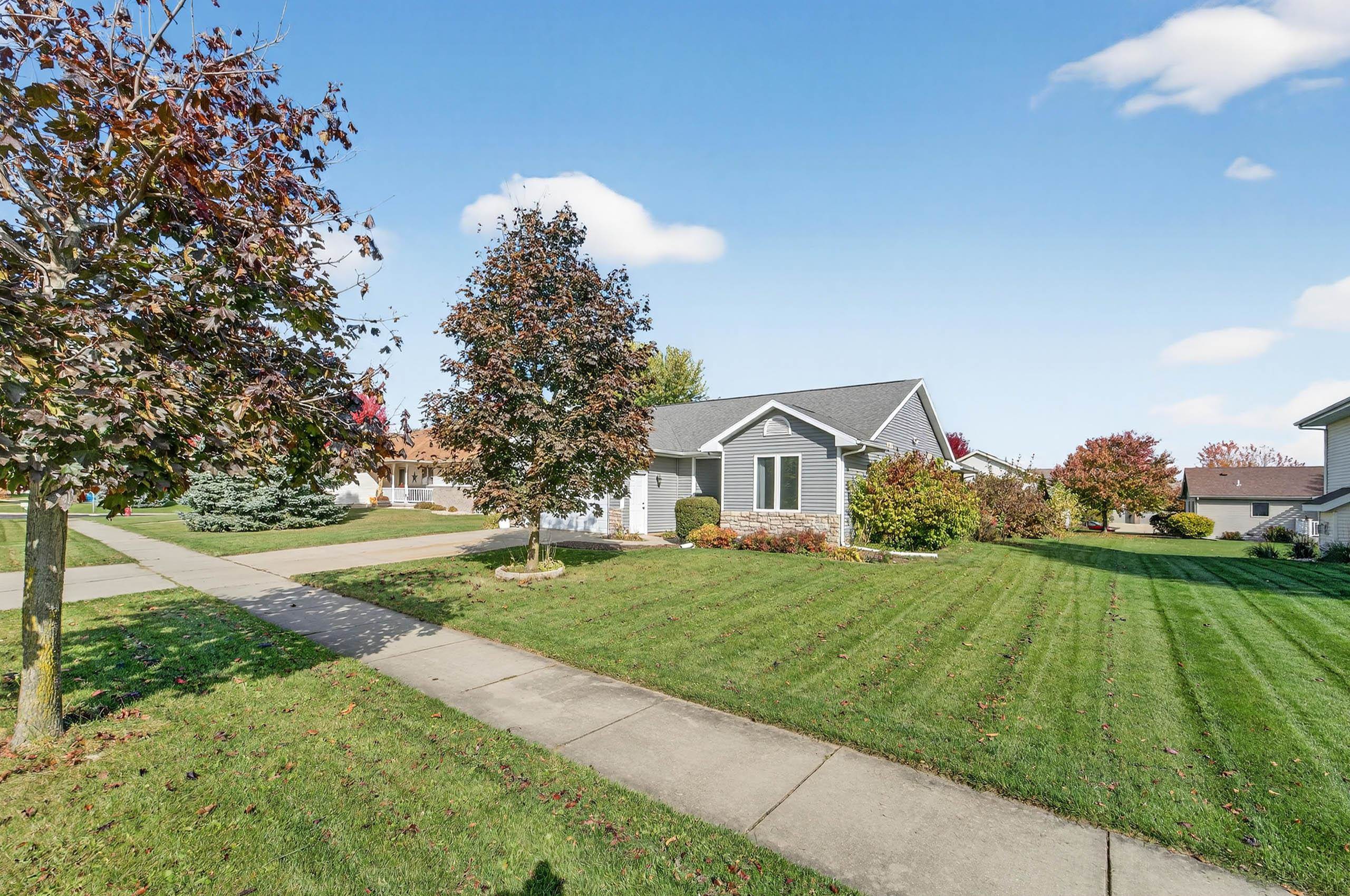 680 Stonehaven Drive