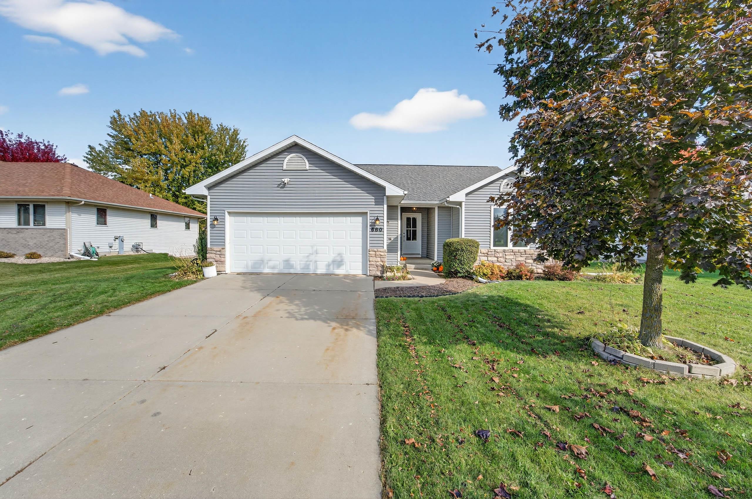 680 Stonehaven Drive