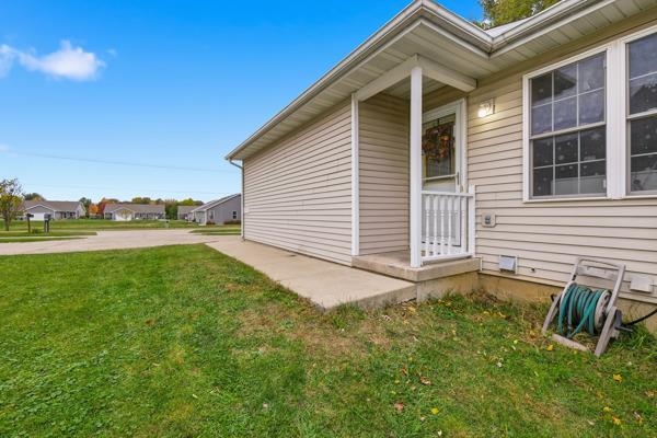 217 Menhall Drive