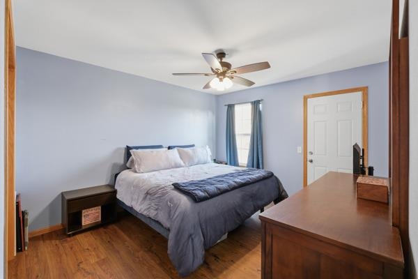 217 Menhall Drive