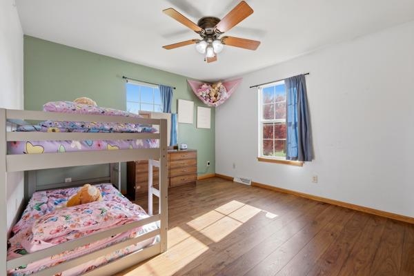 217 Menhall Drive