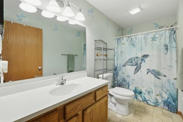 217 Menhall Drive