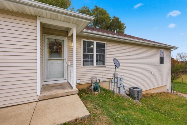 217 Menhall Drive