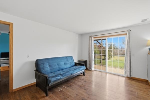 217 Menhall Drive