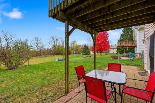 217 Menhall Drive