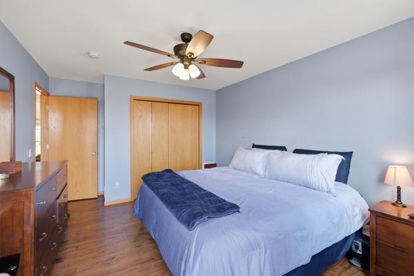 217 Menhall Drive