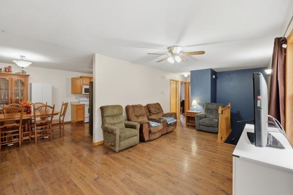 217 Menhall Drive
