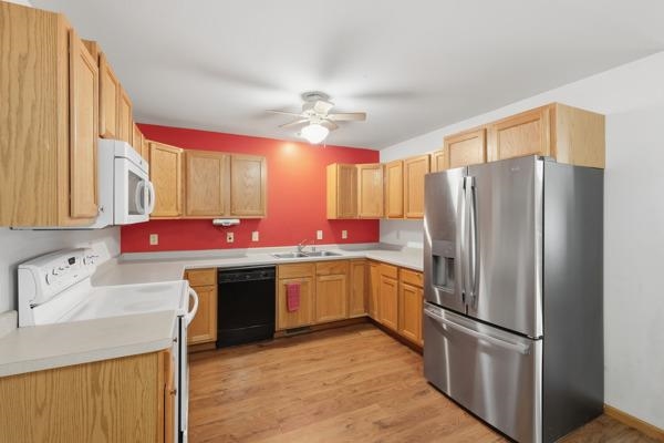 217 Menhall Drive