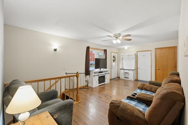 217 Menhall Drive
