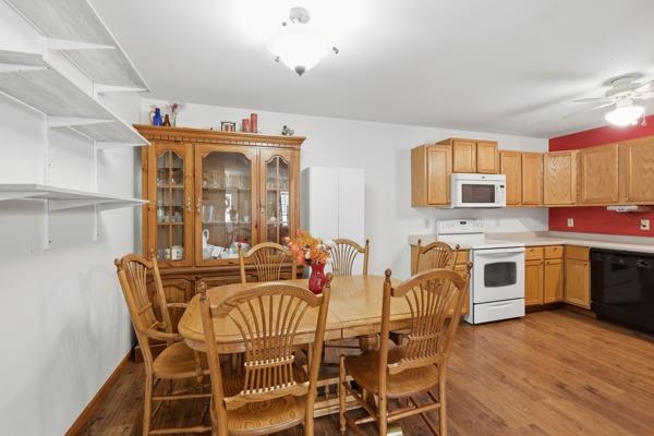 217 Menhall Drive
