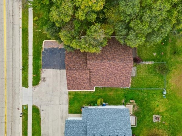 217 Menhall Drive