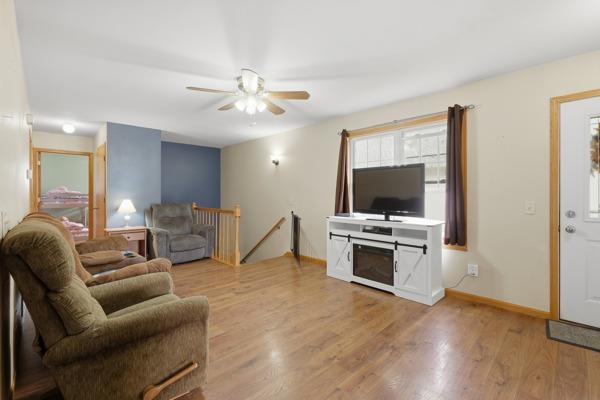 217 Menhall Drive