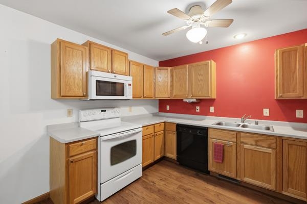 217 Menhall Drive