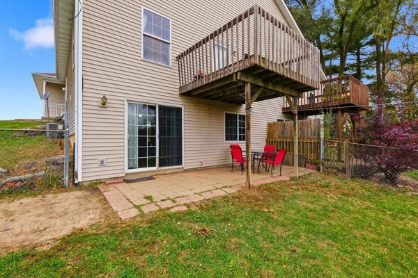 217 Menhall Drive